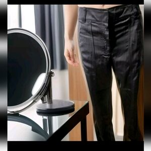 Loft  gray pant women's. Size 2. NWT